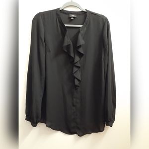 Black blouse